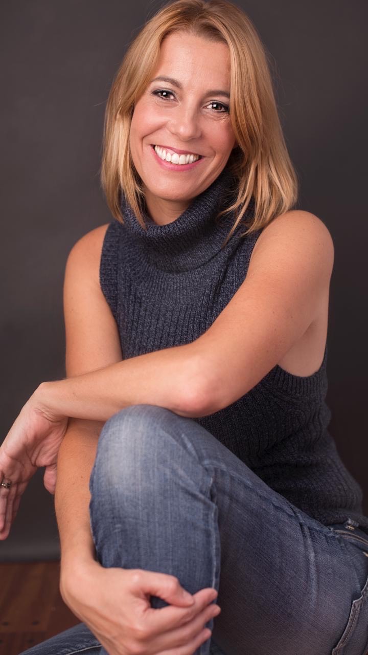 Jesica Gómez - Imagen de la artista