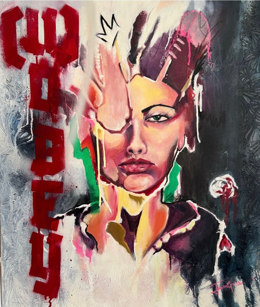 Her Majesty's Rebelion