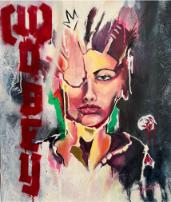 Her Majesty's Rebelion